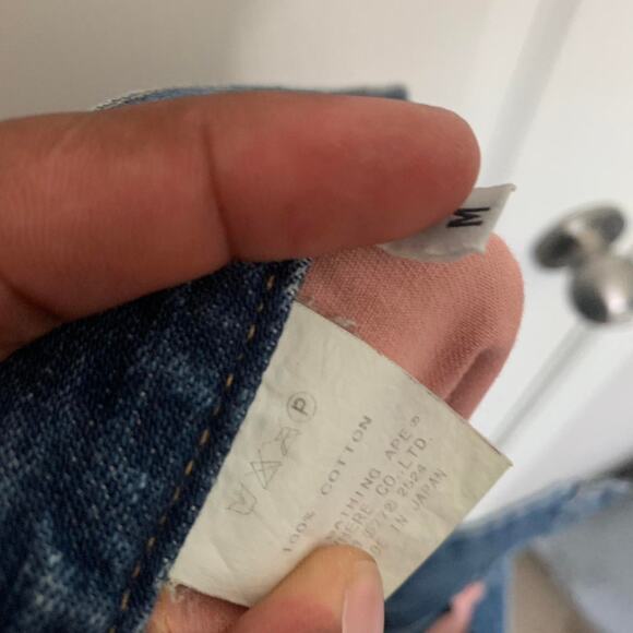 Bape jeans - Picture 5 of 6